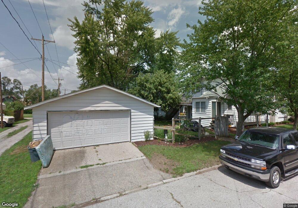 1919 Roys Ave, Elkhart, IN 46516 - photo 1