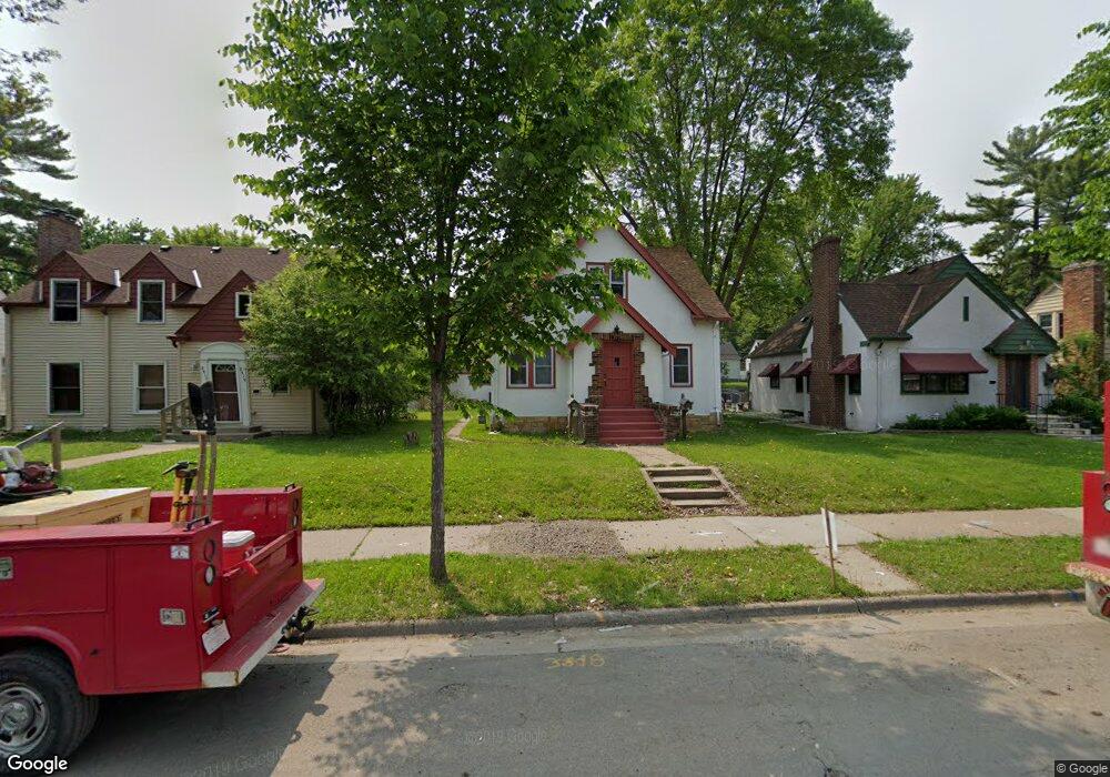 2423 Sheridan Ave N, Minneapolis, MN 55411 - photo 1