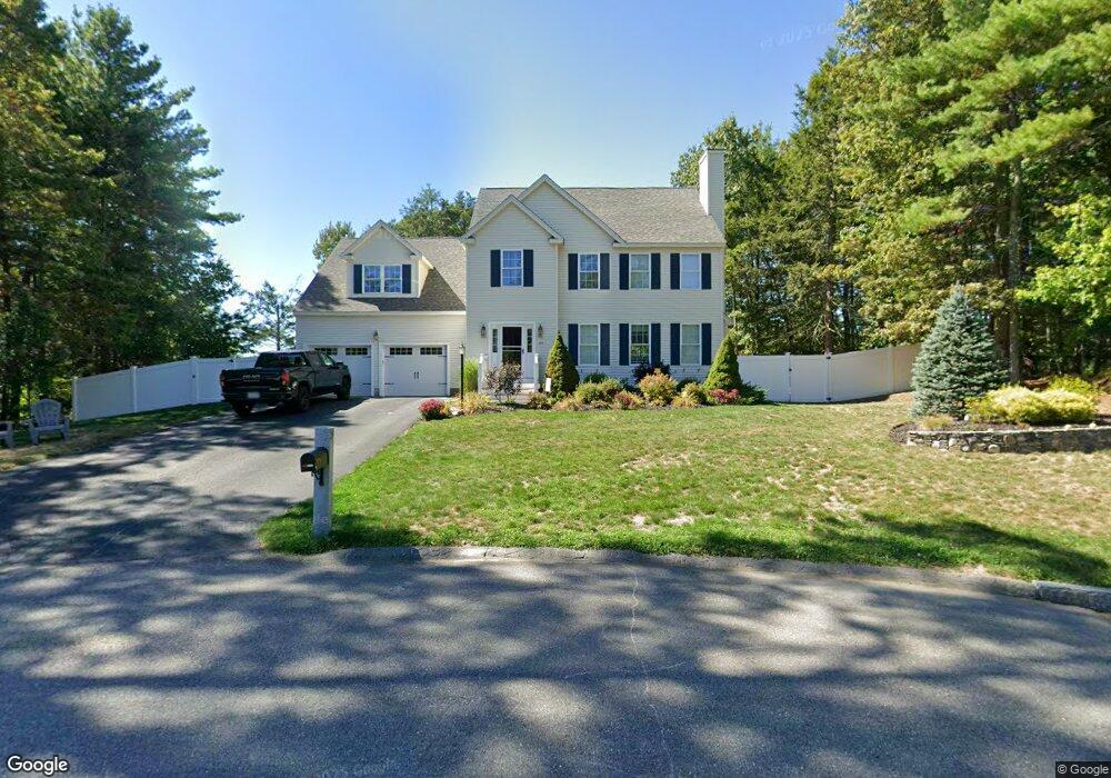 289 Old Farm Way, Ayer, MA 01432 - photo 1
