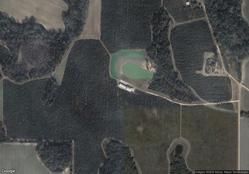 626 Bridges Rd, Cordele, GA 31015 - photo 1