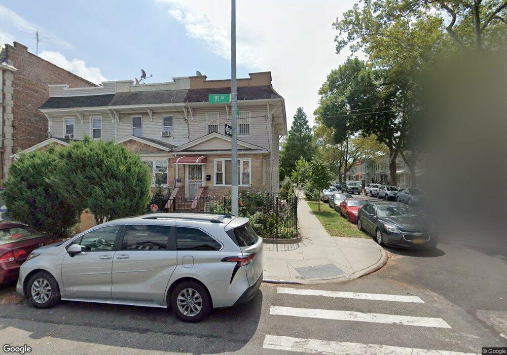 11002 91st Ave, Richmond Hill, NY 11418 - photo 1