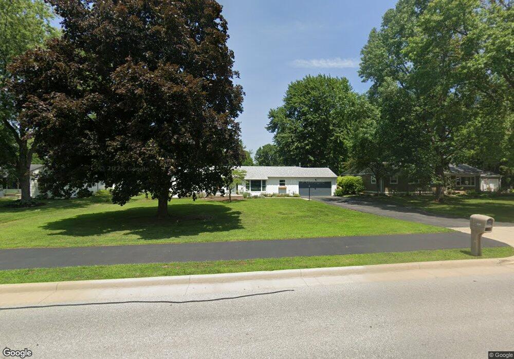 1230 E King St, Franklin, IN 46131 - photo 1