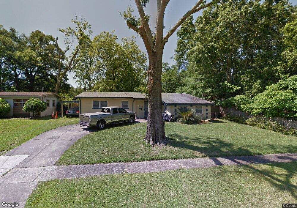 6548 Parvin Dr, Jacksonville, FL 32210 - photo 1