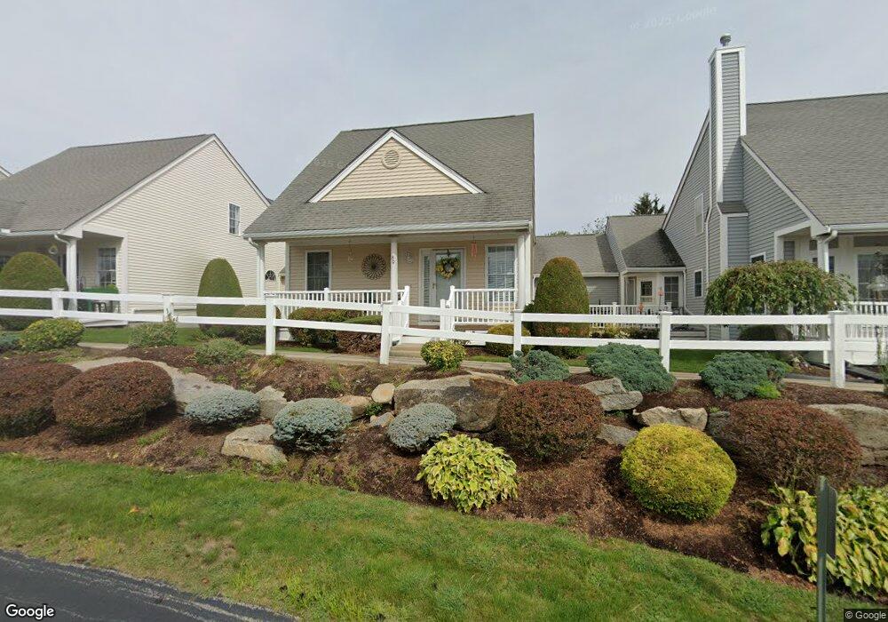 89 Boylston Dr unit 1, Cranston, RI 02921 - photo 1