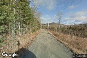 F Riddel Pond Rd, Orange, VT 05086