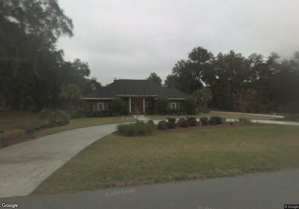 1088 Eagle Way NE, Townsend, GA 31331 - photo 1