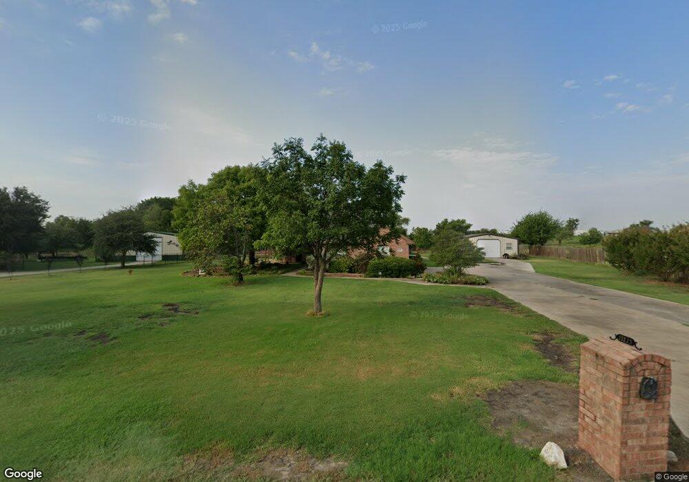 11125 Blue Sky Dr, Haslet, TX 76052 - photo 1