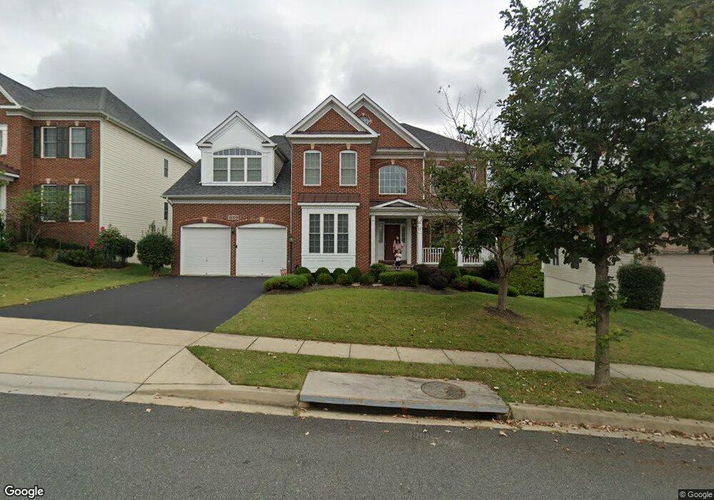 13329 Redspire Dr, Silver Spring, MD 20906 - photo 1