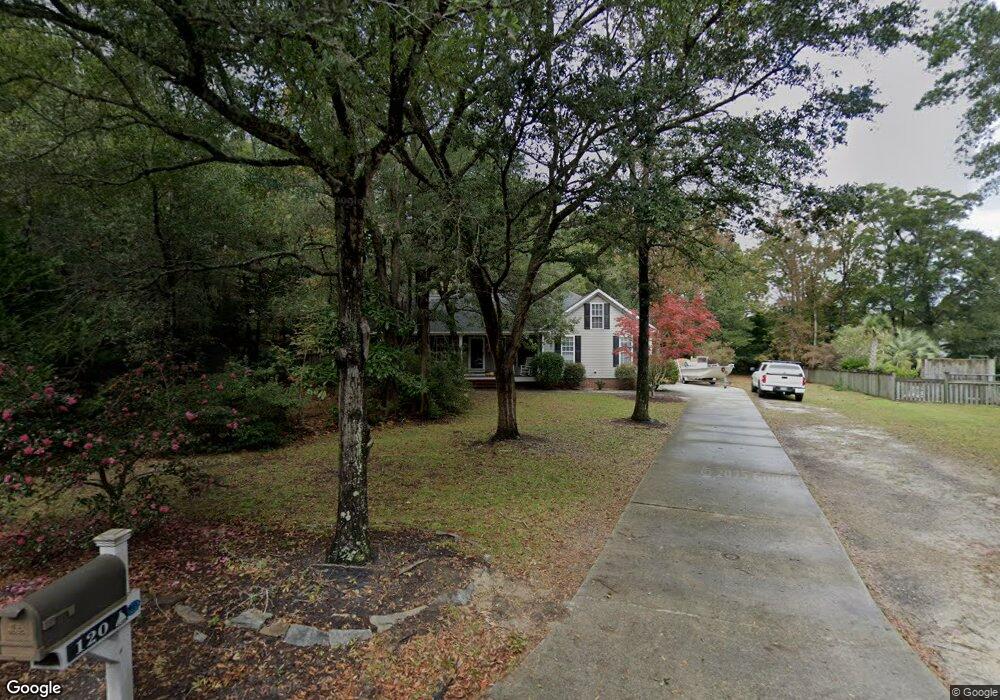 120 Hayfield Ct, Wilmington, NC 28411 - photo 1