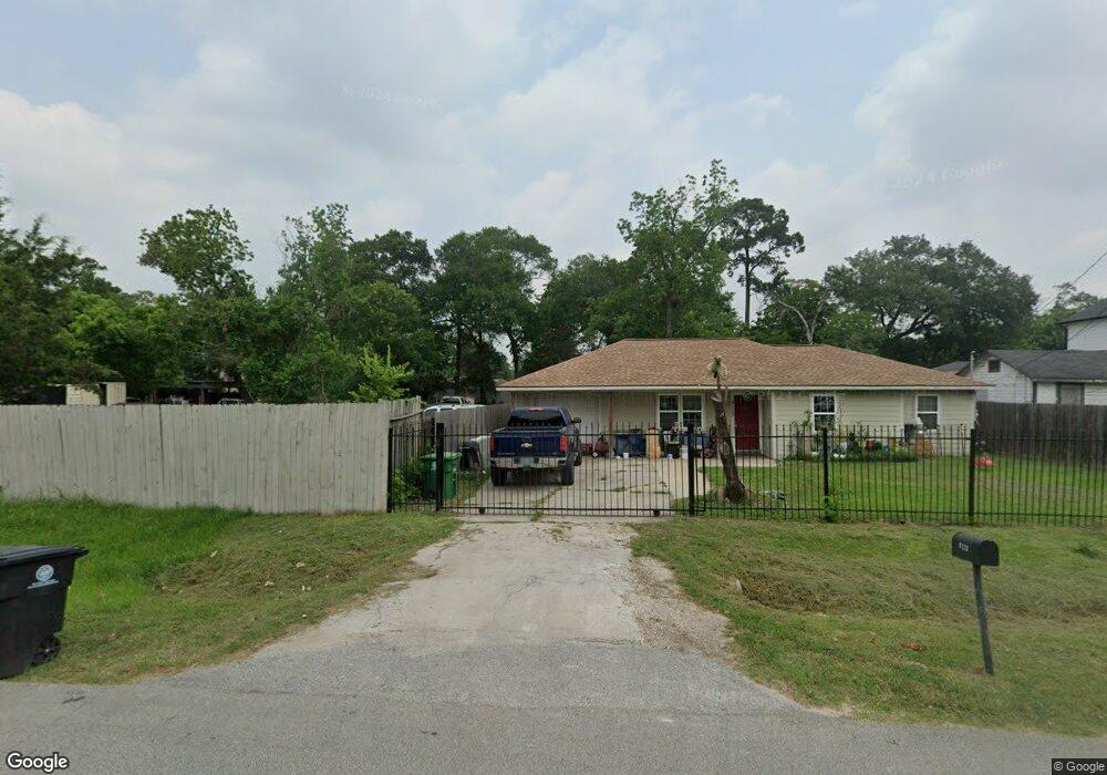 5011 Firnat, Houston, TX 77016 - photo 1