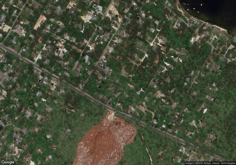 20 Tower Ln, Edgartown, MA 02539 - photo 1