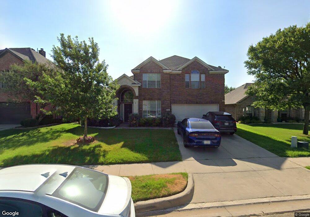 7201 Raintree Way, Denton, TX 76210 - photo 1