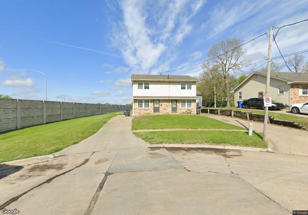 904 29th St, Des Moines, IA 50312 - photo 1