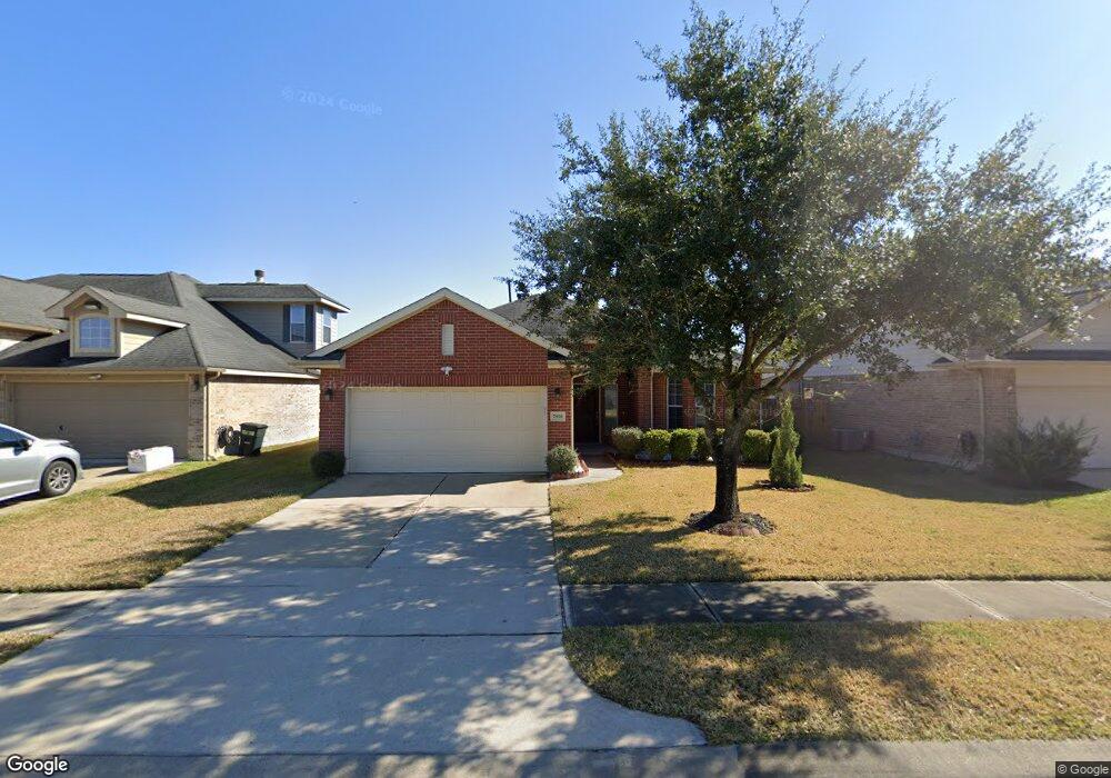 7830 Crystal Moon Dr, Houston, TX 77040 - photo 1