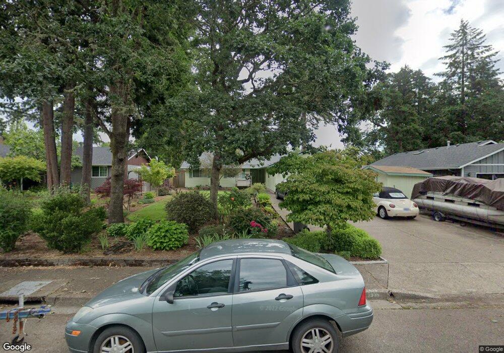 1635 Bradley Dr, Eugene, OR 97401 - photo 1