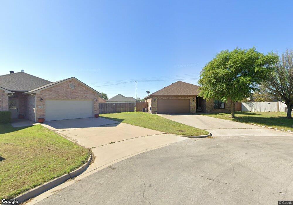 1801 Sandpiper Dr, Weatherford, TX 76088 - photo 1