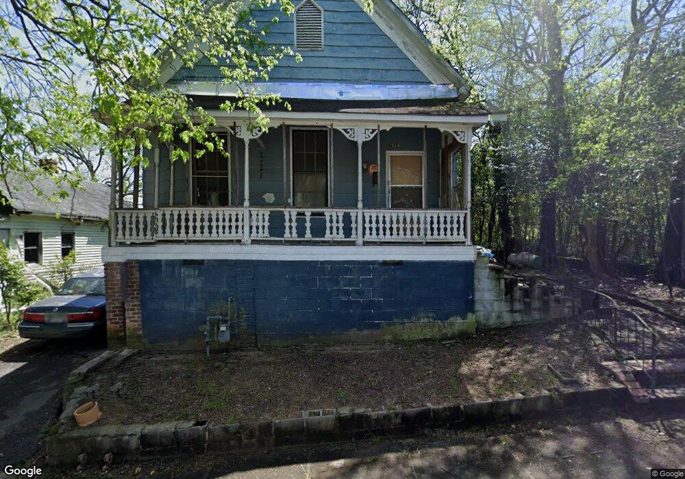 1924 3rd St, Macon, GA 31201 - photo 1