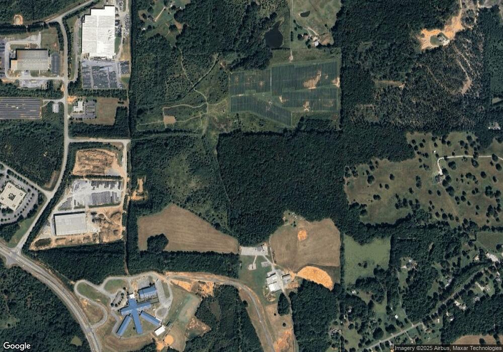 1351 Collard Valley Rd, Cedartown, GA 30125 - photo 1