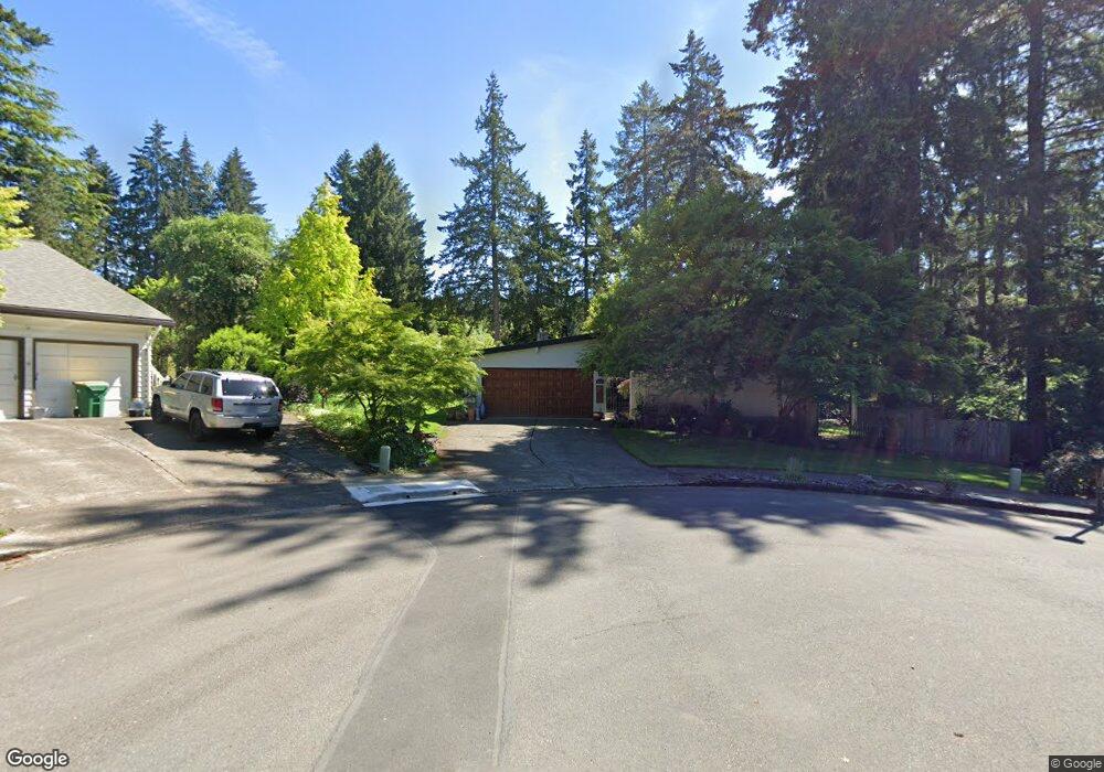 7675 SW 142nd Ct, Beaverton, OR 97008 - photo 1