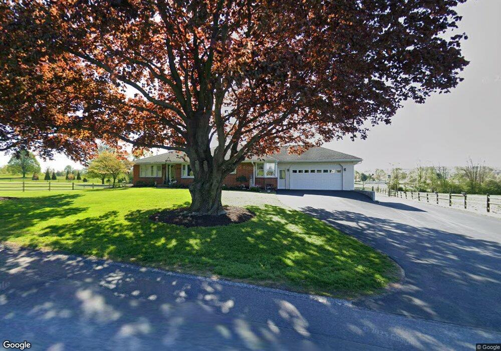 1480 Cambridge Rd, Honey Brook, PA 19344 - photo 1