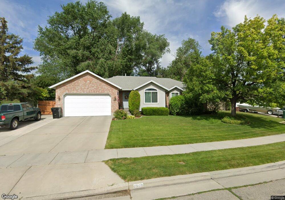 8878 Olive Grove Way, West Jordan, UT 84088 - photo 1