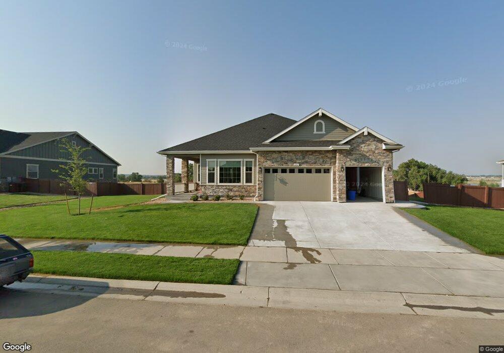 6067 Summerfields Pkwy, Timnath, CO 80547 - photo 1