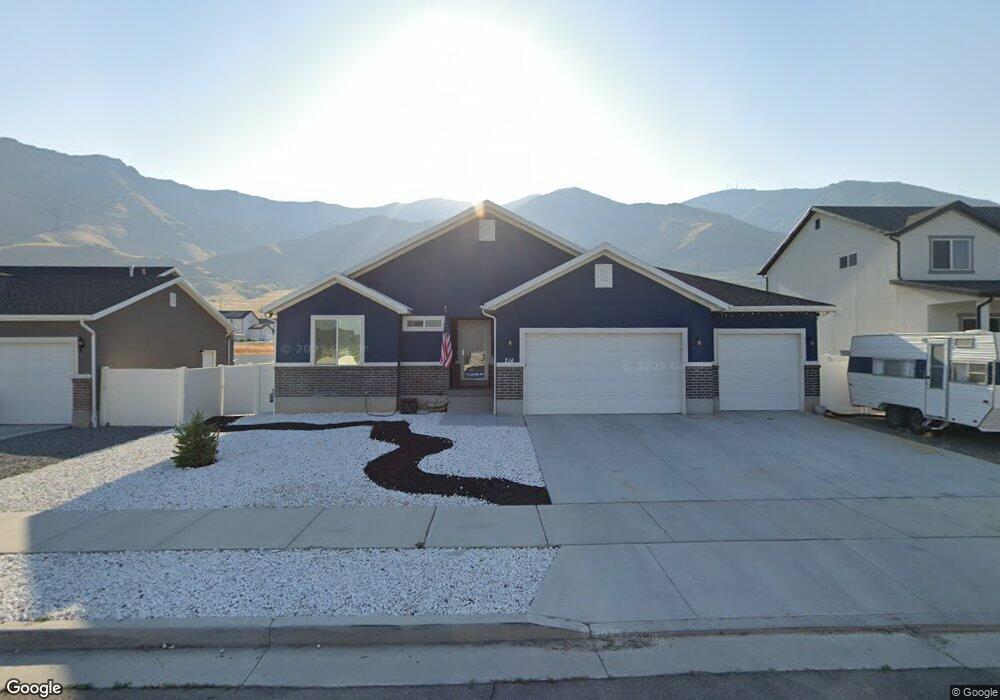 214 Tram Rock Rd, Tooele, UT 84074 - photo 1