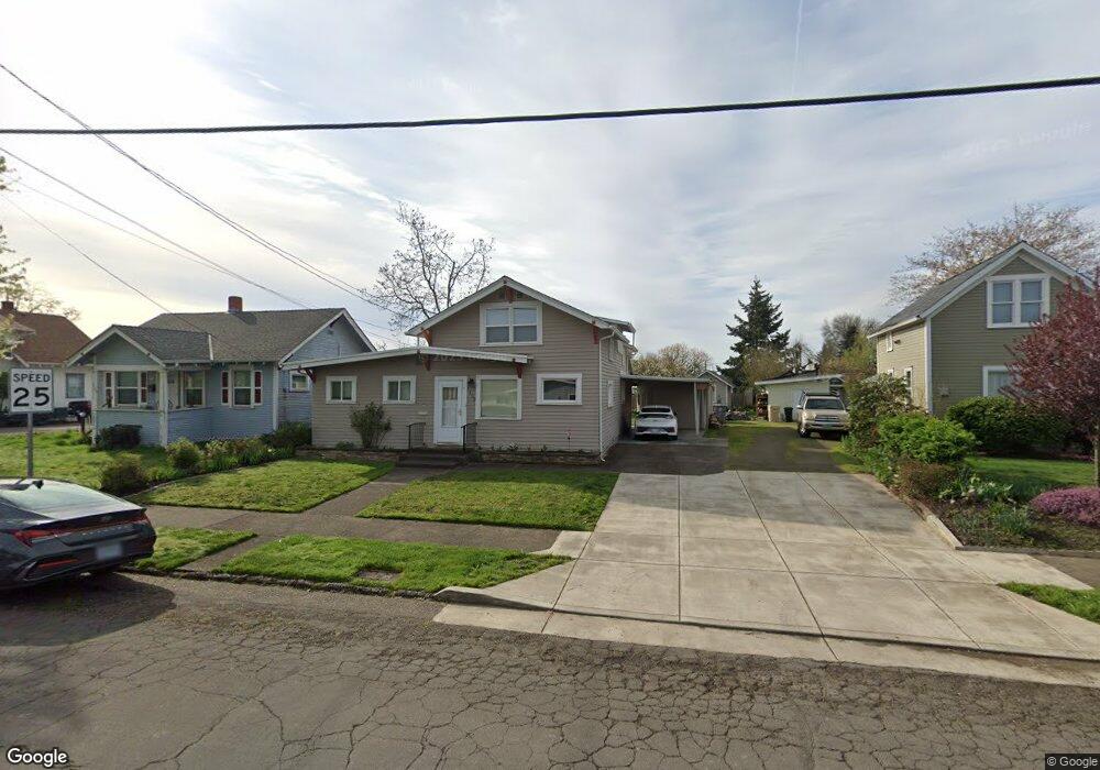 1150 12th Ave SW, Albany, OR 97321 - photo 1