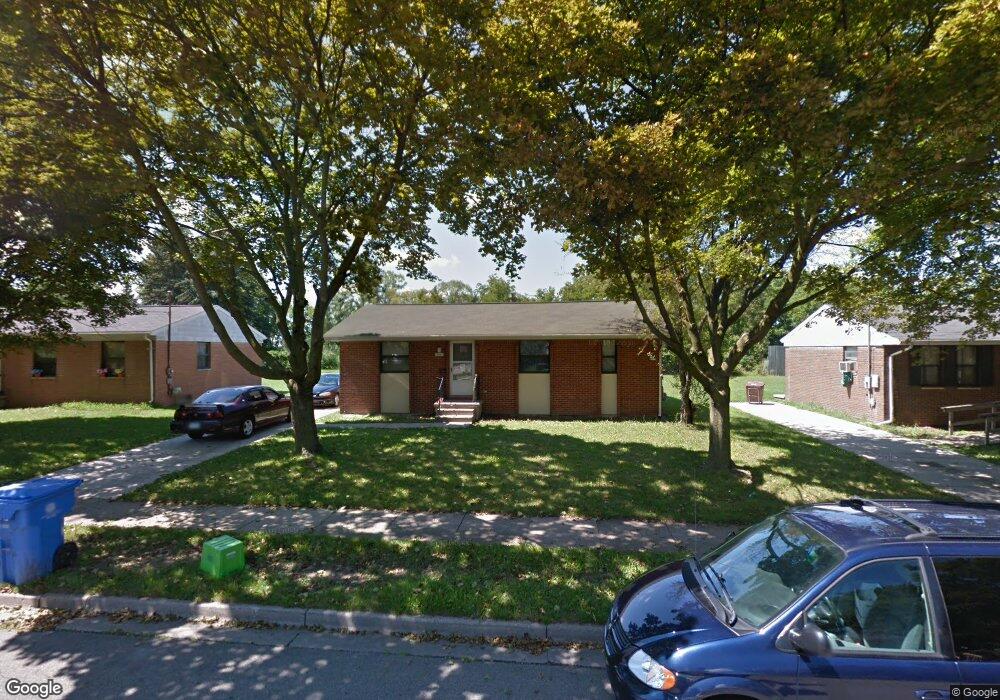 1501 Comfort St, Lansing, MI 48915 - photo 1