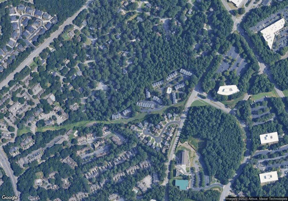 6355 Windsor Trace Dr unit 41, Norcross, GA 30092 - photo 1