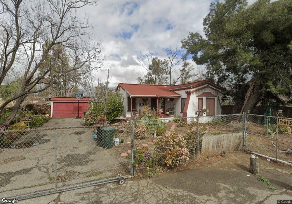 9913 Hemlock Ave, Fontana, CA 92335 - photo 1