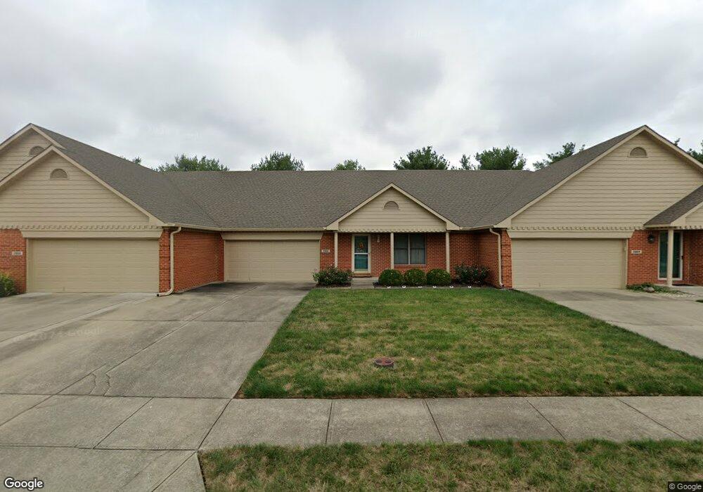 2966 Colony Lake West Dr, Plainfield, IN 46168 - photo 1