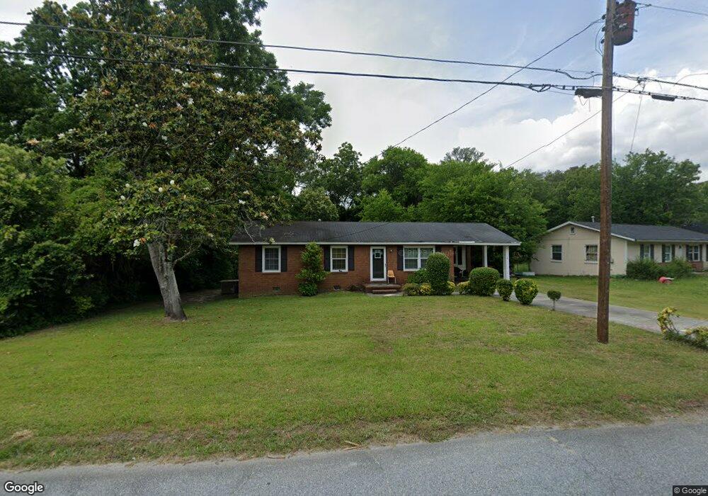 2526 Greenleaf Dr, Macon, GA 31206 - photo 1