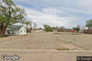 1030 S Polk St, Hugoton, KS 67951