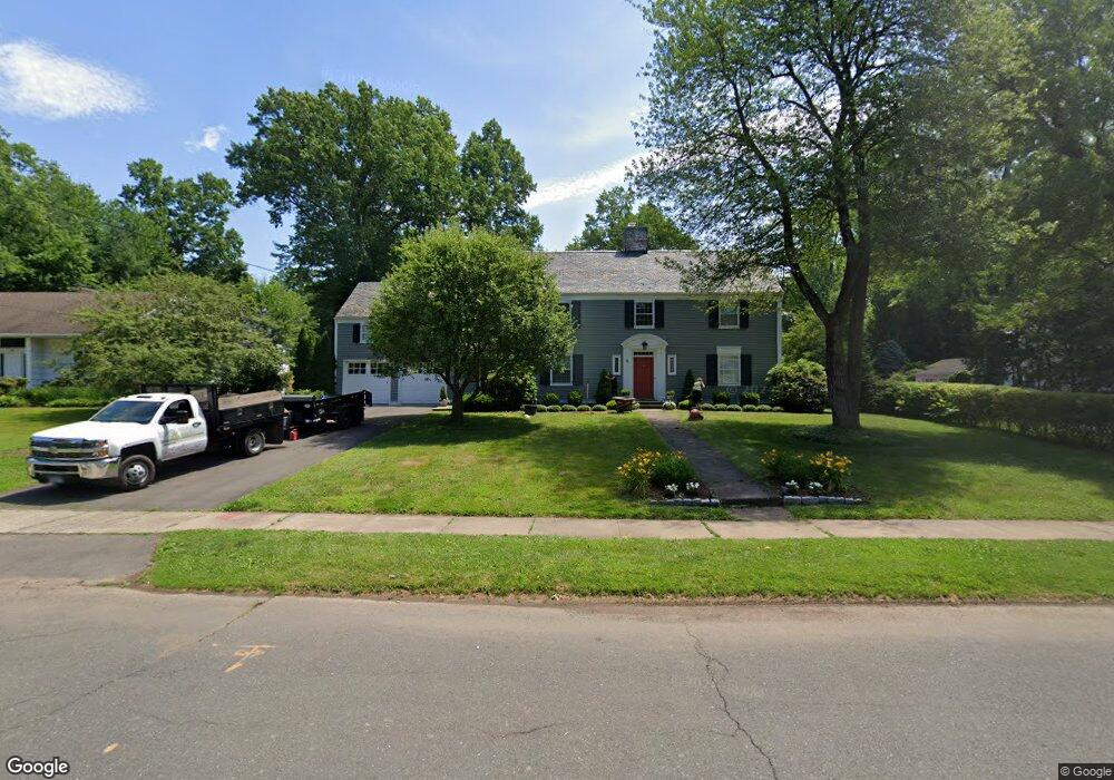 76 Norwood Rd, West Hartford, CT 06117 - photo 1