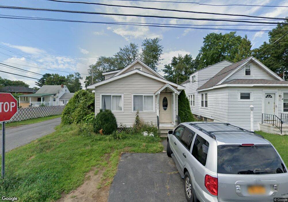 35 Michigan Ave, Albany, NY 12205 - photo 1