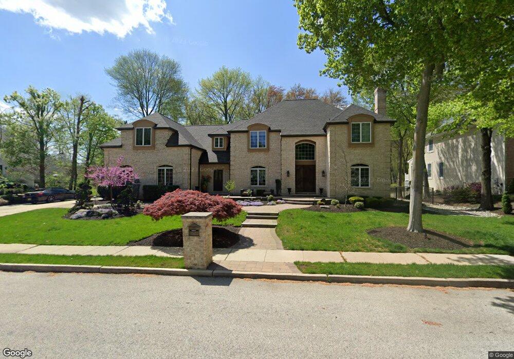 53 Stanwyck Rd, Mount Laurel, NJ 08054 - photo 1