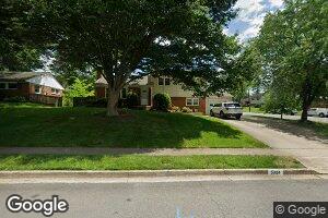 5324 Moultrie Rd, Springfield, VA 22151