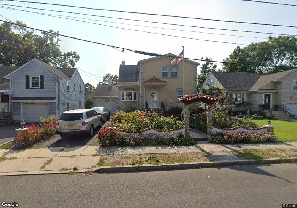 2408 Dorchester Rd, Union, NJ 07083 - photo 1