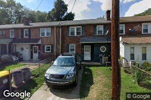 17 N Rodney Dr, Wilmington, DE 19809