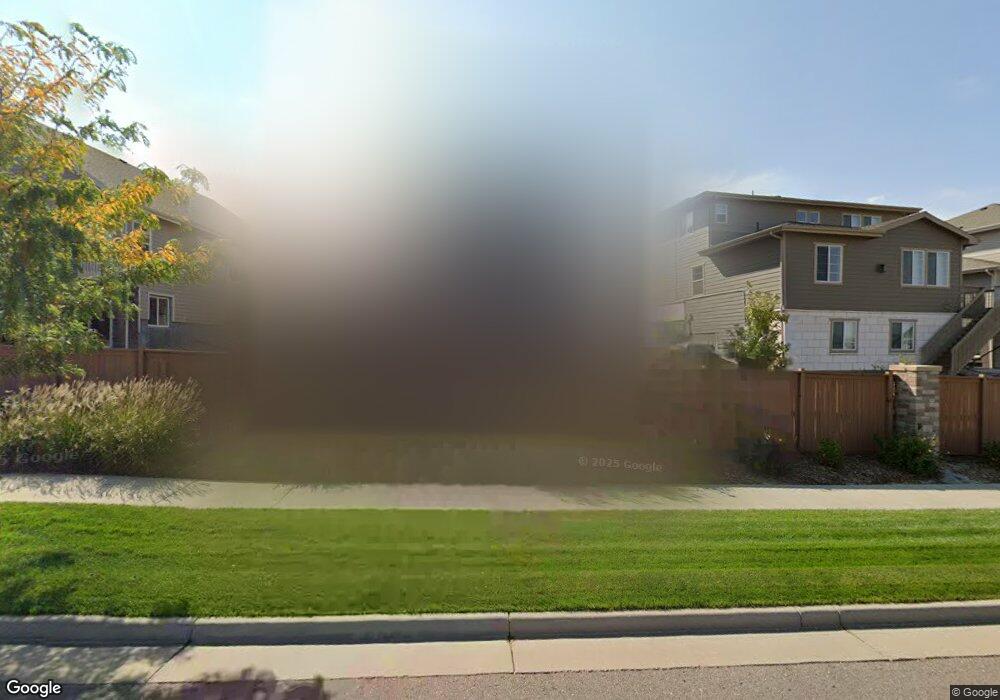 7997 S Grand Baker Way, Aurora, CO 80016 - photo 1