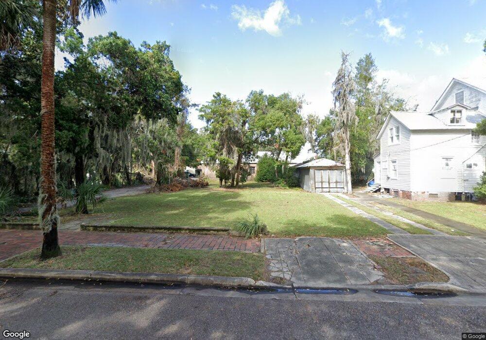 901 M St, Brunswick, GA 31520 - photo 1