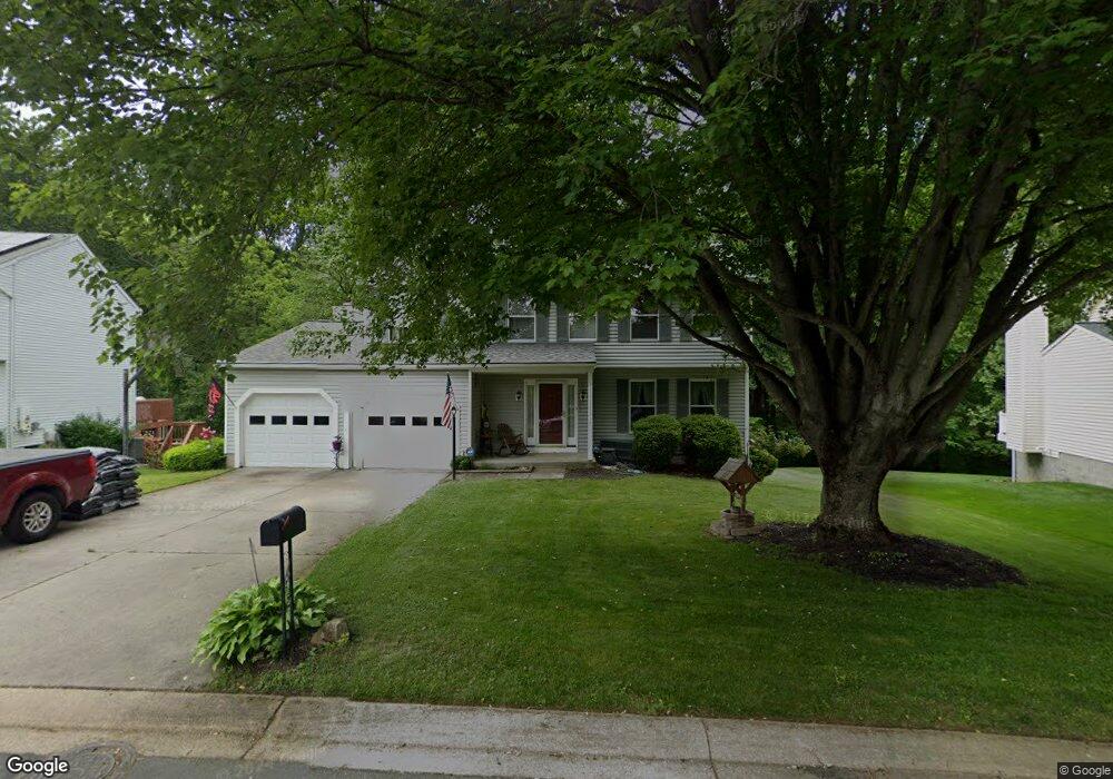 356 Butterfield Dr, Abingdon, MD 21009 - photo 1