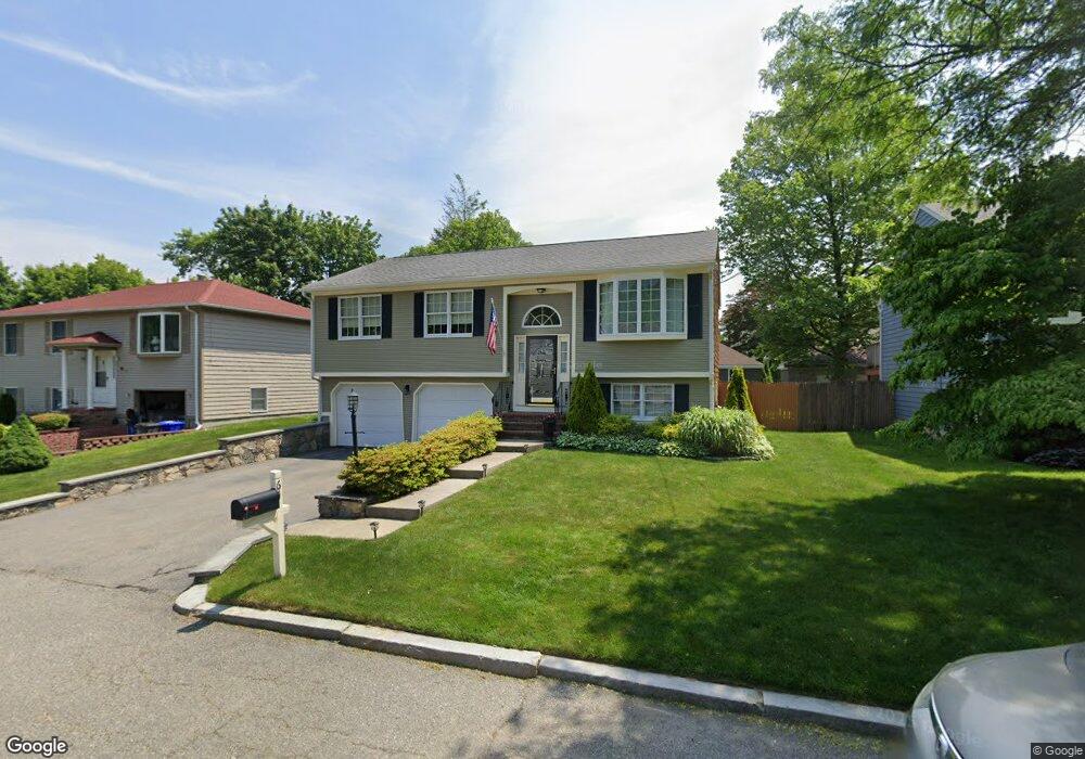 64 Lynde St, Providence, RI 02908 - photo 1