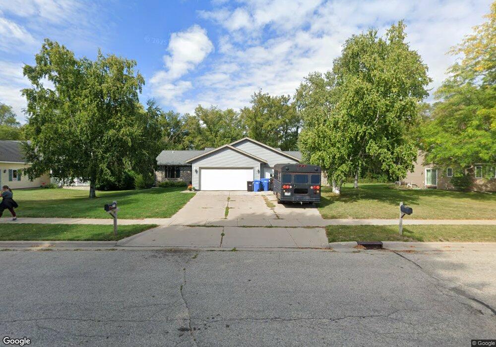 915 S Main St, Oregon, WI 53575 - photo 1