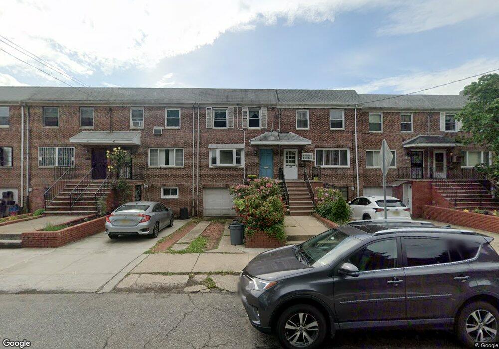 44 College Dr, Jersey City, NJ 07305 - photo 1