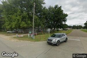 1925 118th St, Hazleton, IA 50641