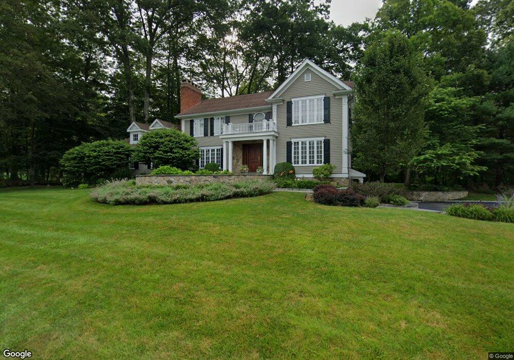 27 Willow Ct, Ridgefield, CT 06877 - photo 1