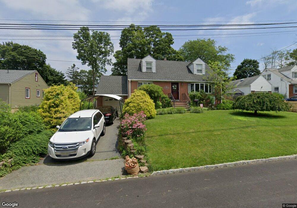 60 Knickerbocker Ave, Dover, NJ 07801 - photo 1