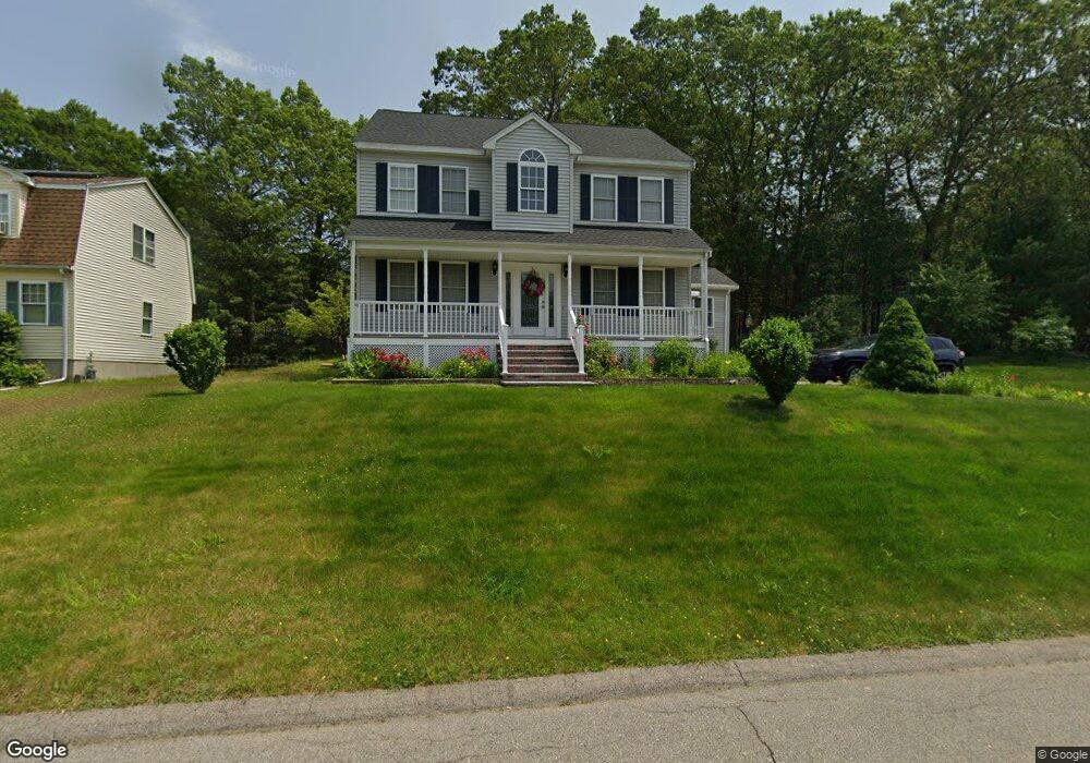 267 Acropolis Rd, Lowell, MA 01854 - photo 1